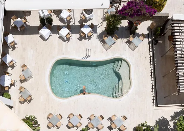 Hotel & Spa Terraza 4 Sup