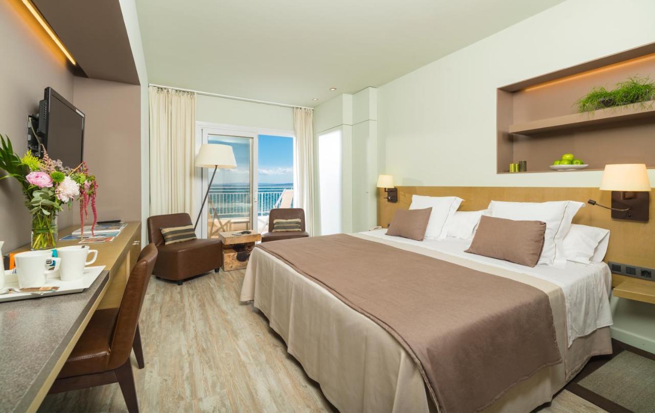 & Spa Terraza 4 Sup Hotel