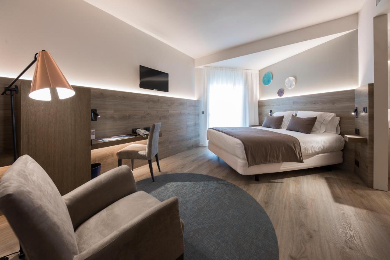 Hotel & Spa Terraza 4 Sup 4*