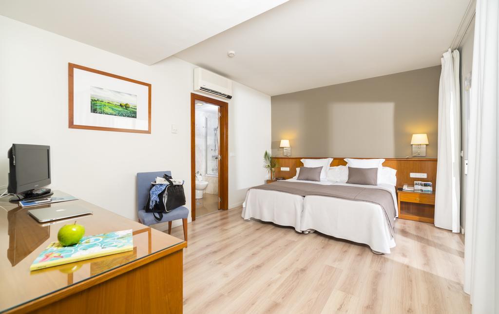 & Spa Terraza 4 Sup 4* Roses