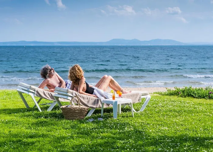 Hotel & Spa Terraza 4 Sup