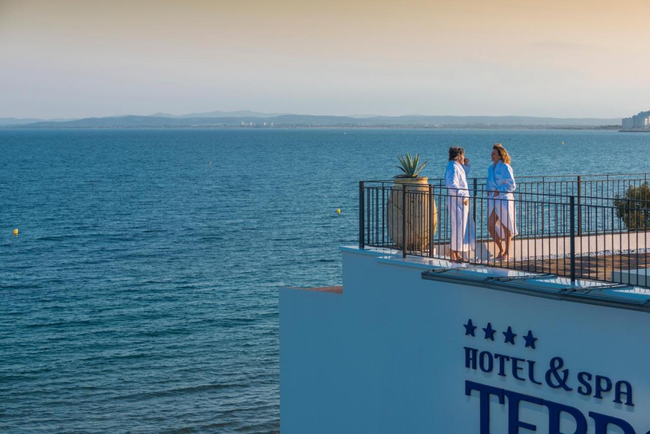 Hotel Hotel&spa Terraza 4*