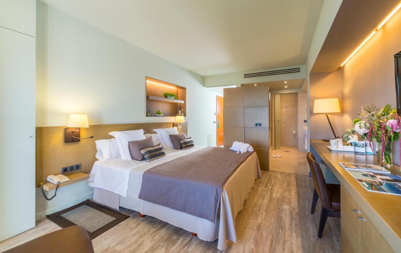 Hotel&spa Terraza Hotel Rosas