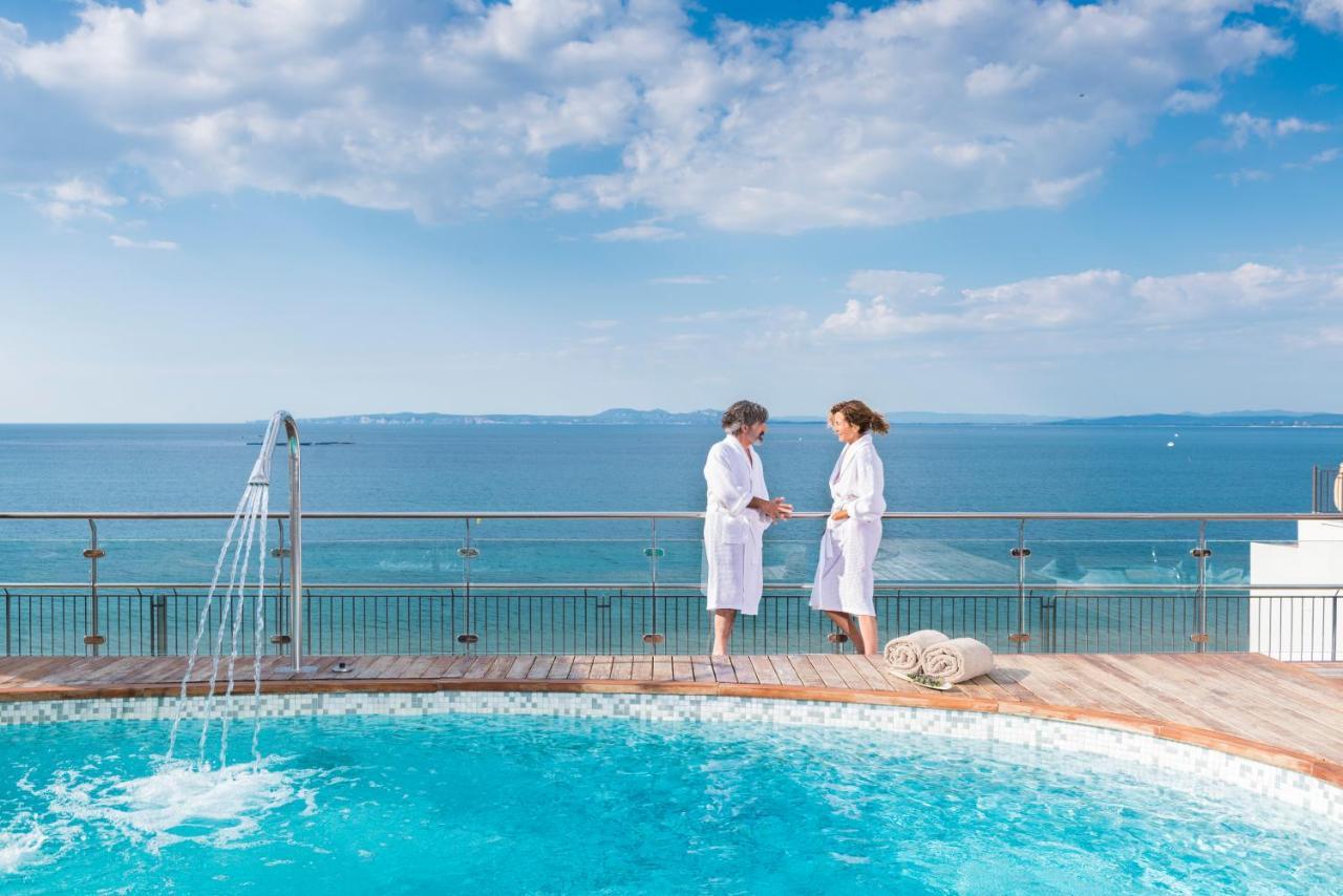 Hotel&spa Terraza