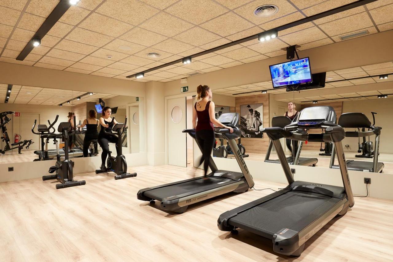 Hotel Hotel&spa Terraza 4*