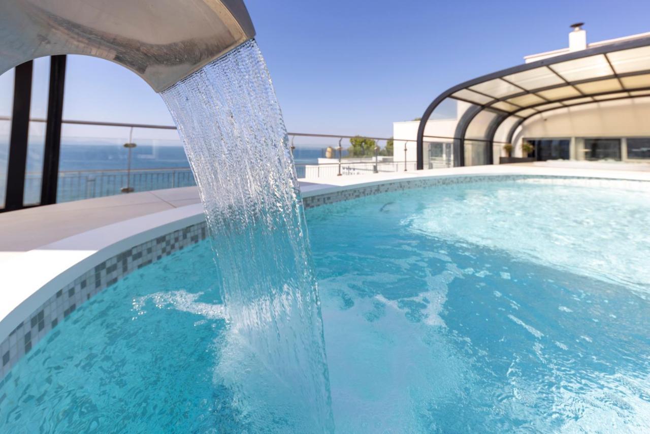 Hotel&spa Terraza Hotel Rosas
