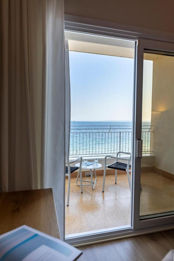 & Terraza 4 Sup Hotel Roses
