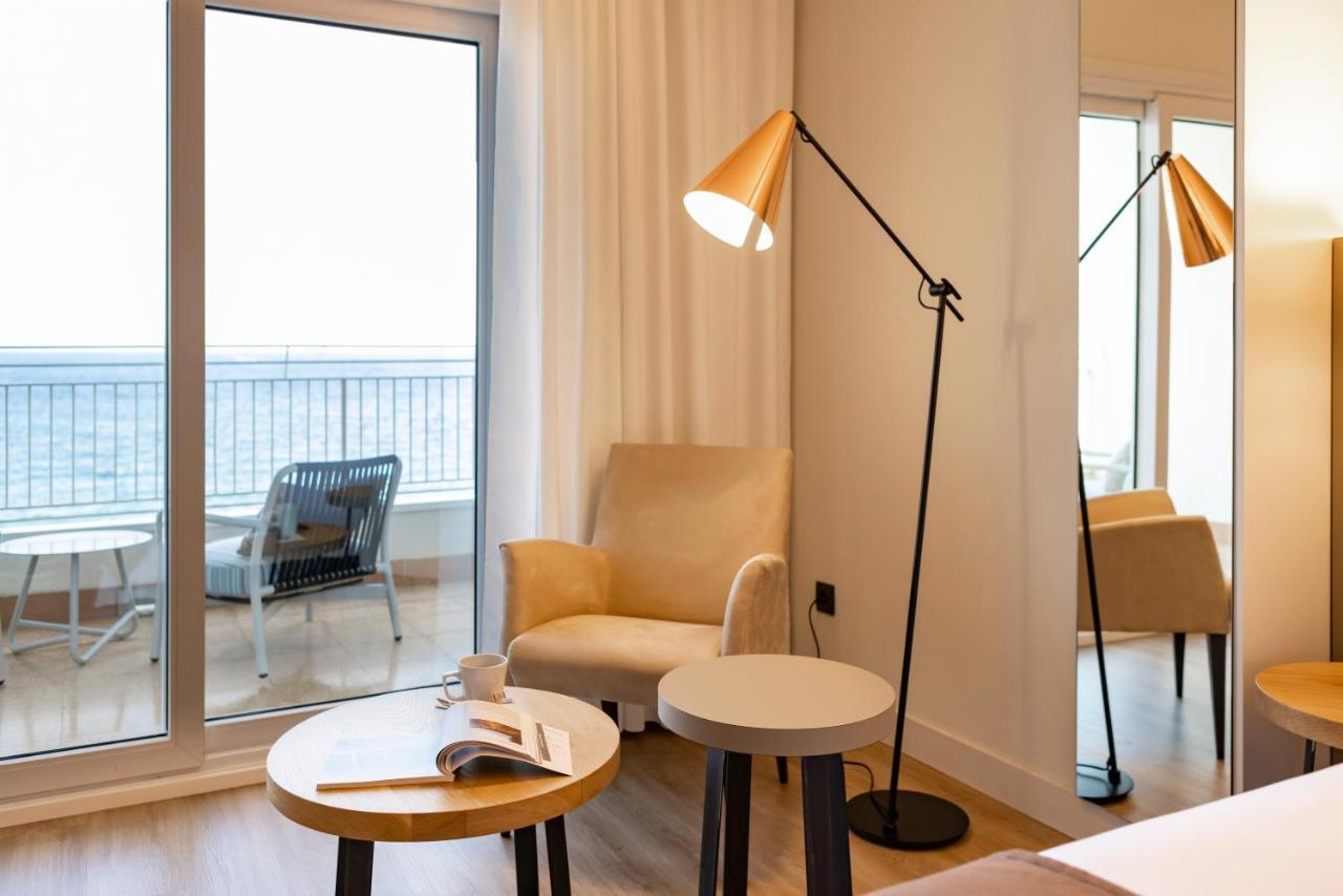 Hotel&spa Terraza Hotel