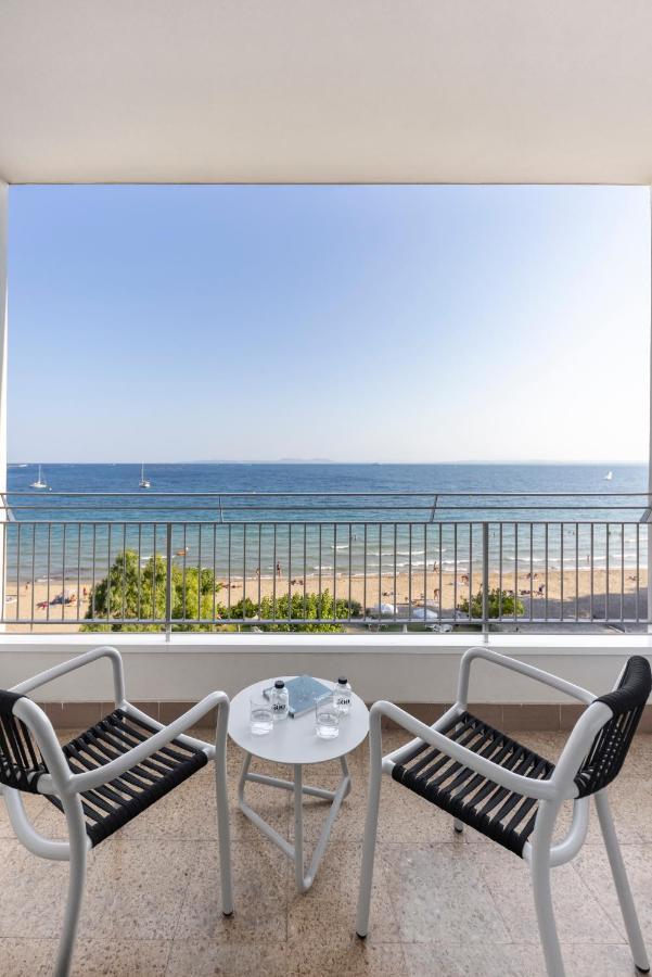 & Terraza 4 Sup Hotel