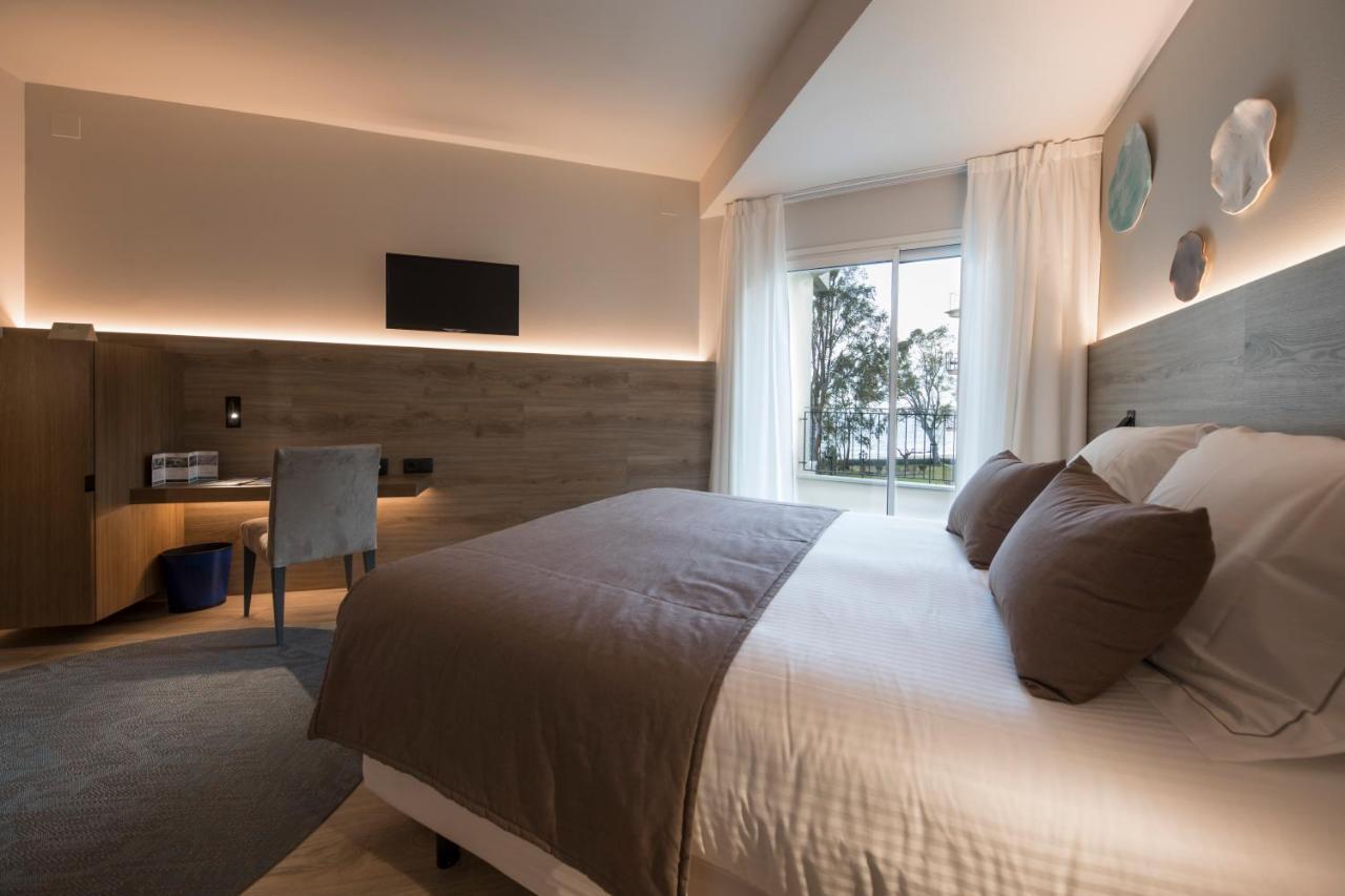 & Terraza 4 Sup Hotel 4*