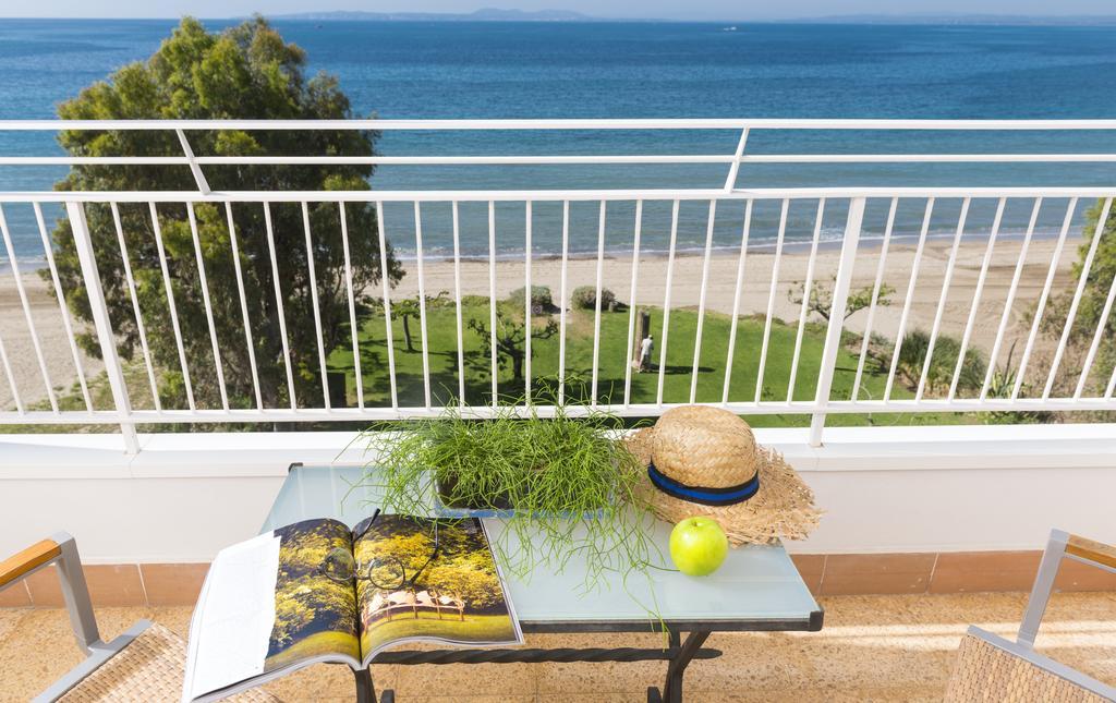 Hotel Hotel&spa Terraza Rosas