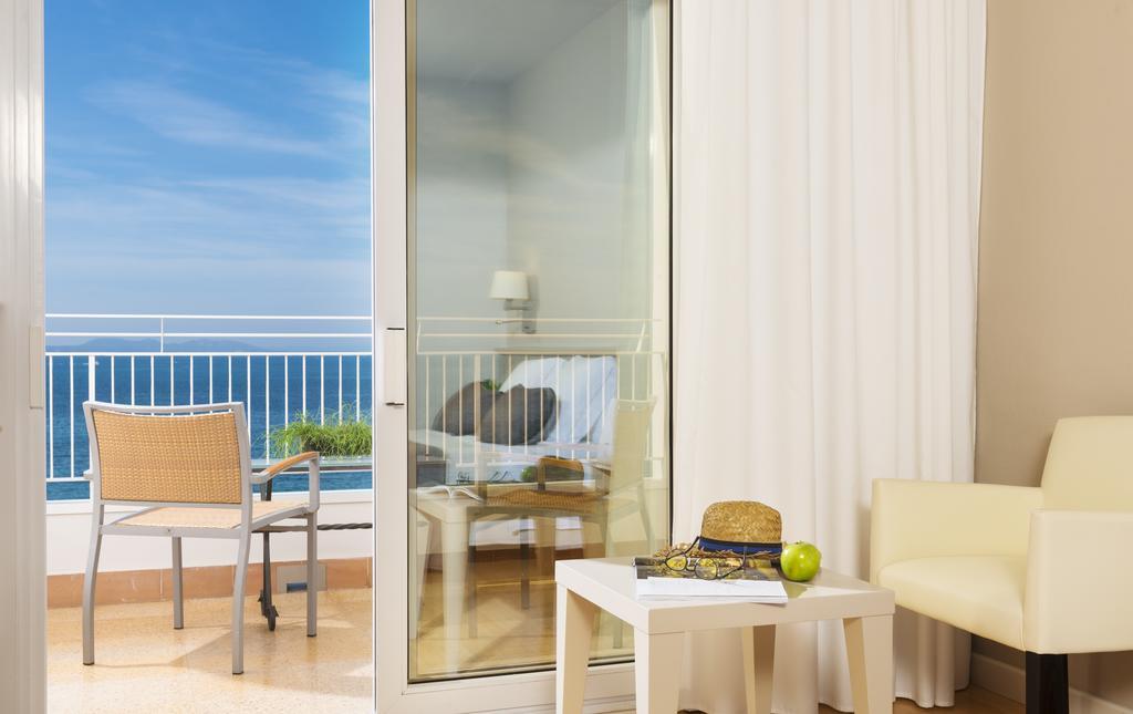 Hotel&spa Terraza Rosas