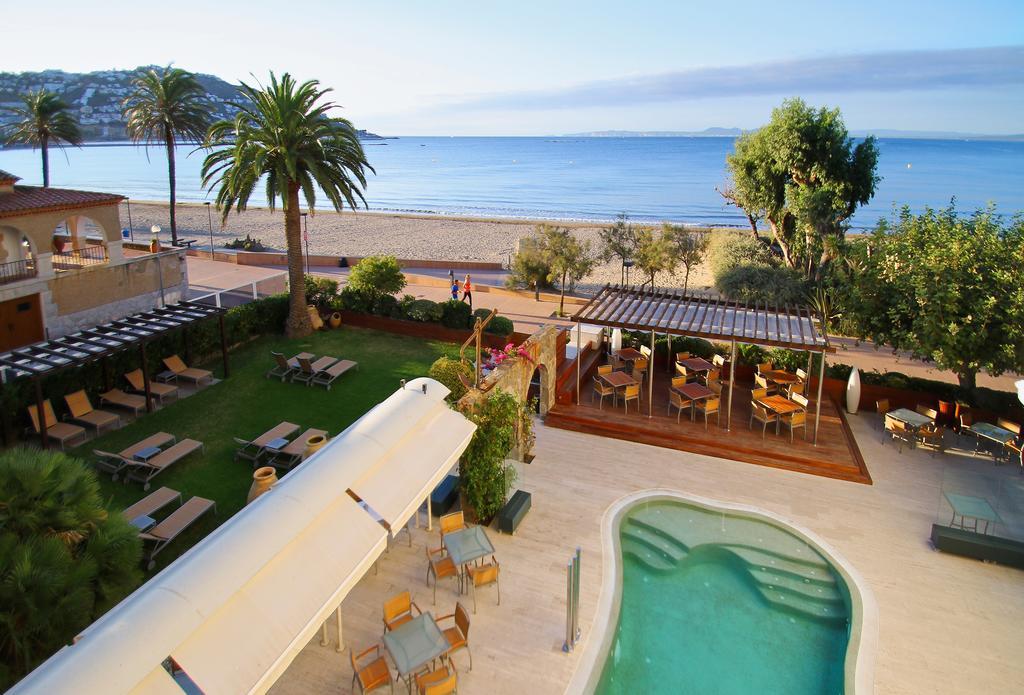 Hotel Hotel&spa Terraza