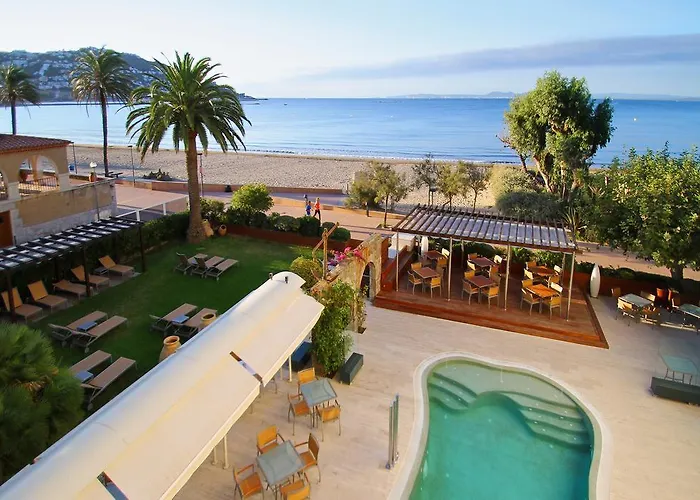 Hotel & Spa Terraza 4 Sup