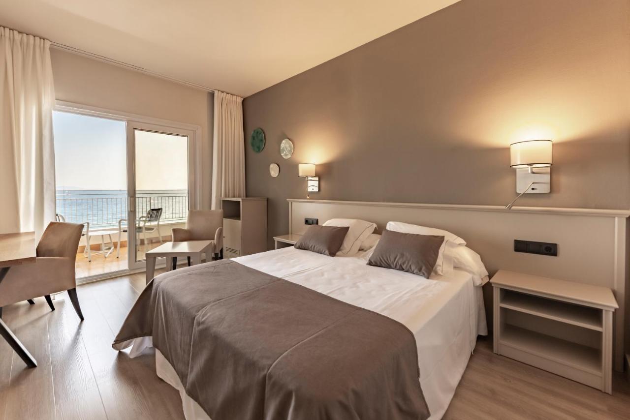 & Terraza 4 Sup Hotel 4*