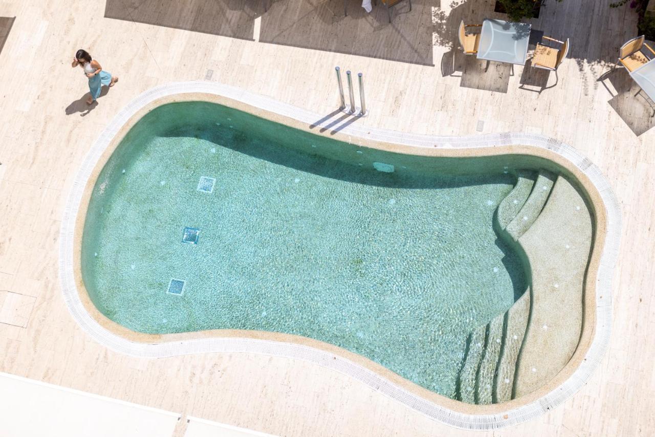 & Terraza 4 Sup Hotel 4*