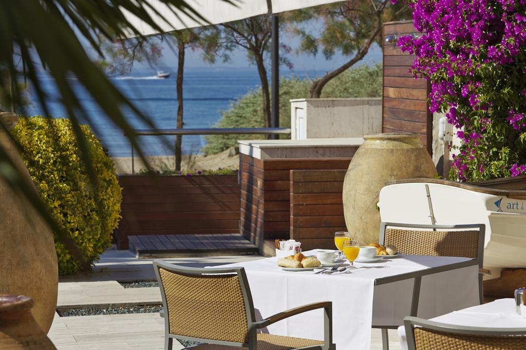 & Terraza 4 Sup Hotel 4*