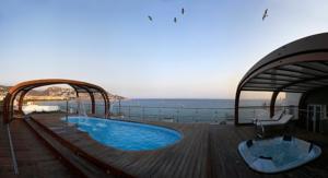 & Terraza 4 Sup Roses