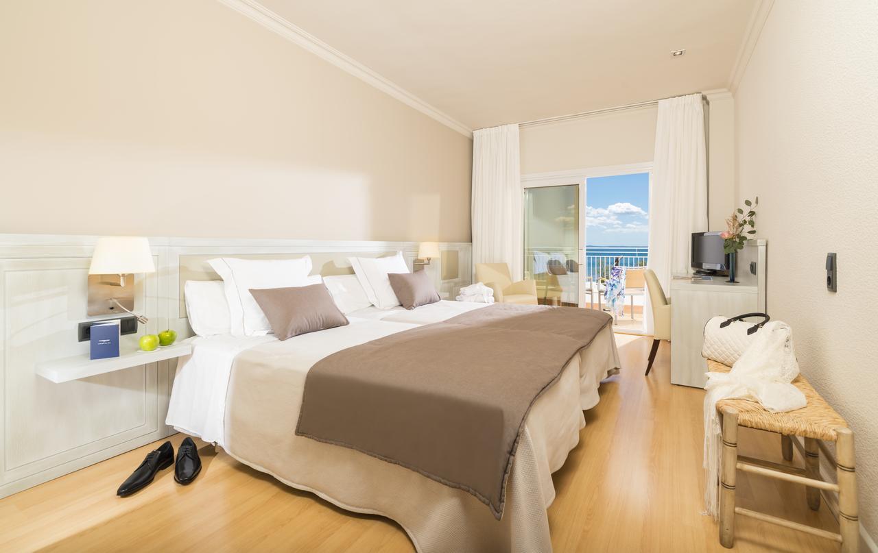 & Terraza 4 Sup Hotel 4*